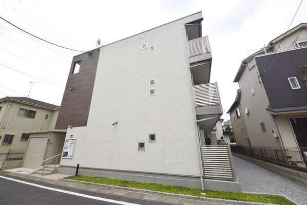 クレイノグラシアス ワンの物件内観写真